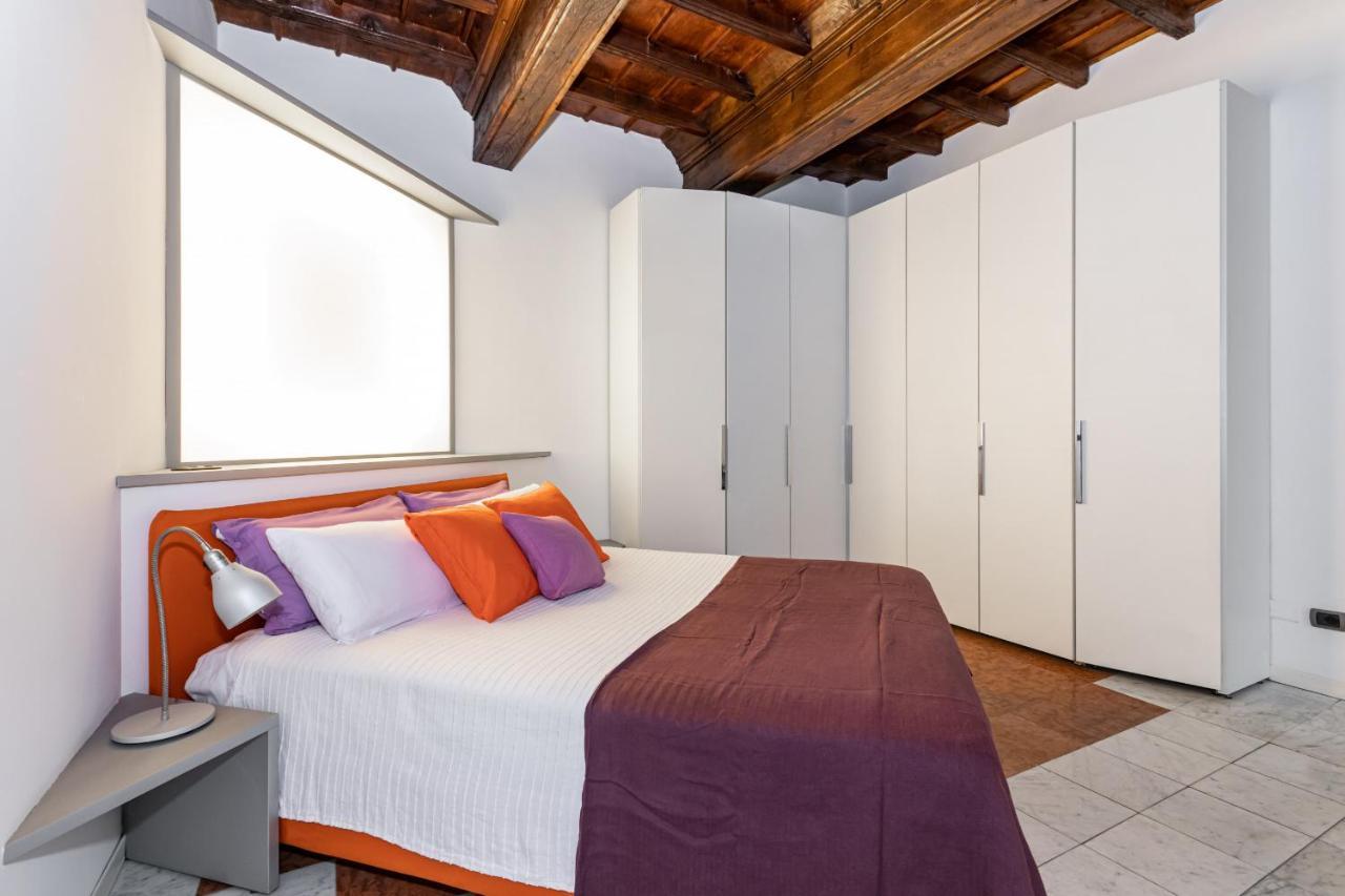 Central Pop House Vicino A Piazza San Carlo Turyn Zewnętrze zdjęcie
