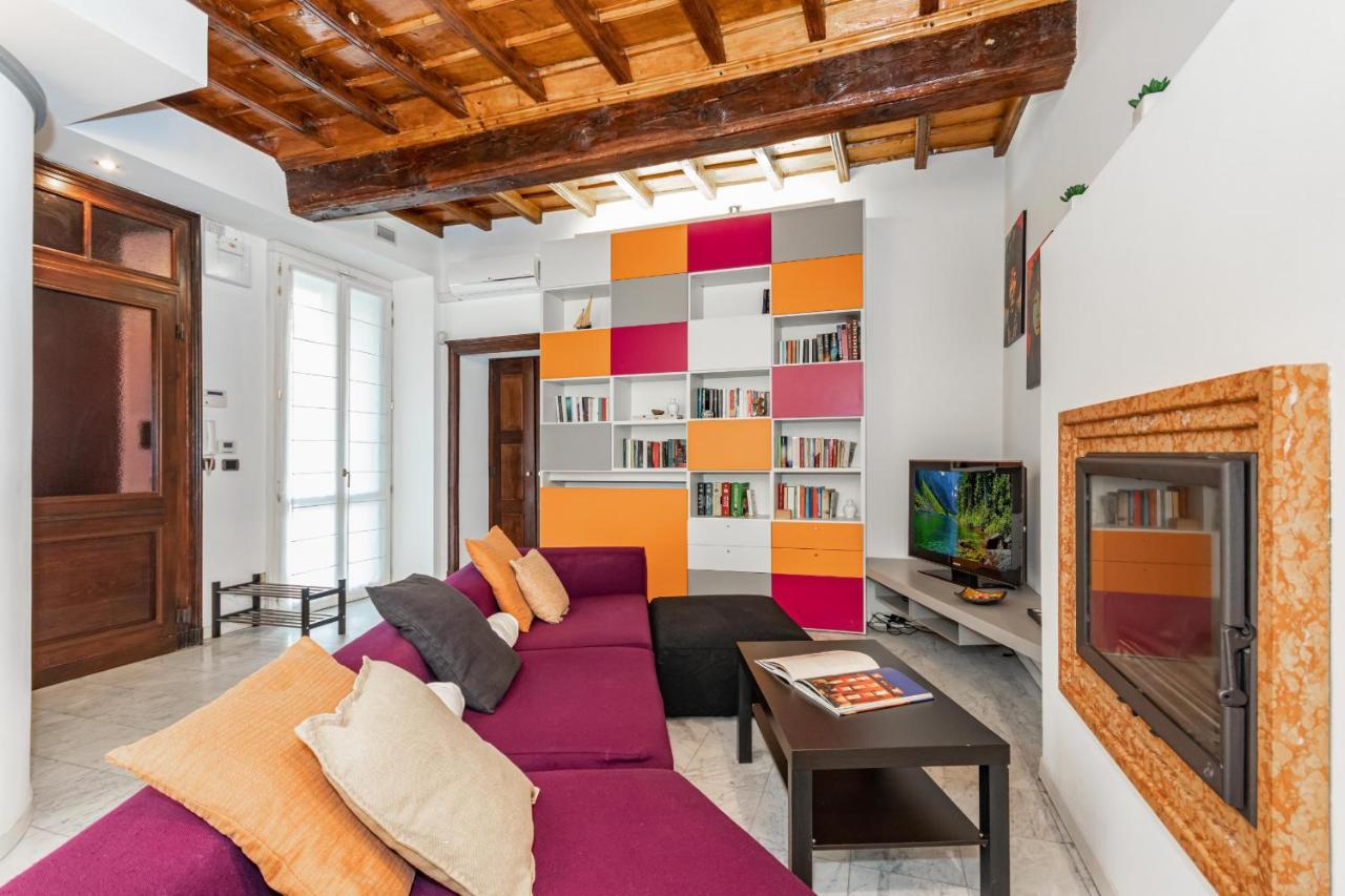 Central Pop House Vicino A Piazza San Carlo Turyn Zewnętrze zdjęcie